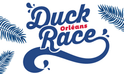 Duck Race Orléans